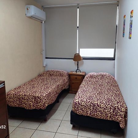 Parana 2 -3 Ambientes Amplios- Buenos Aires Eksteriør billede