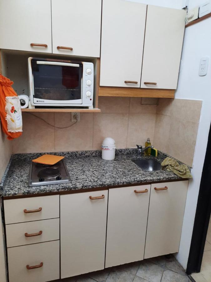 Parana 2 -3 Ambientes Amplios- Buenos Aires Eksteriør billede