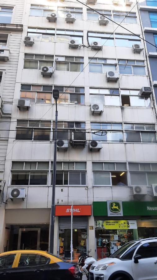 Parana 2 -3 Ambientes Amplios- Buenos Aires Eksteriør billede