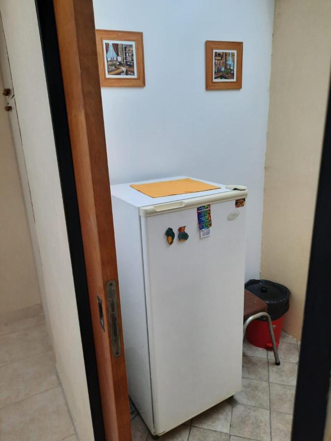Parana 2 -3 Ambientes Amplios- Buenos Aires Eksteriør billede